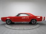 Dodge Coronet R/T 426 Hemi 1968 года